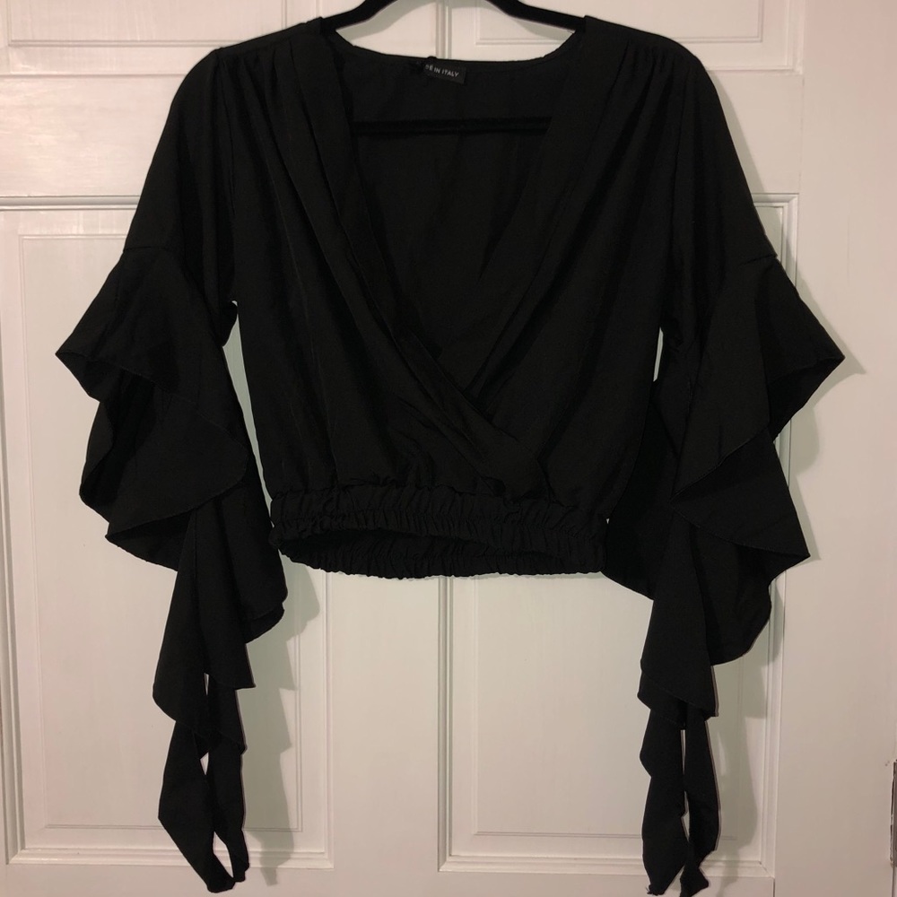 ♠️Sexy Blouse from Italy♠️